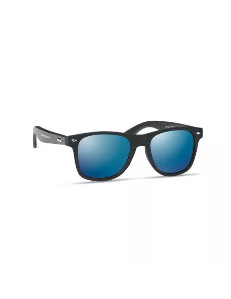 Custom sunglasses RHODOS with bamboo arms and UV400