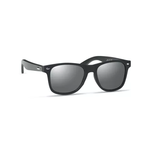Custom sunglasses RHODOS with bamboo arms and UV400