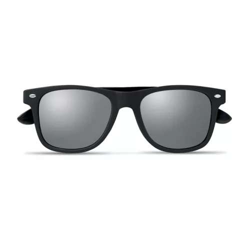 Custom sunglasses RHODOS with bamboo arms and UV400