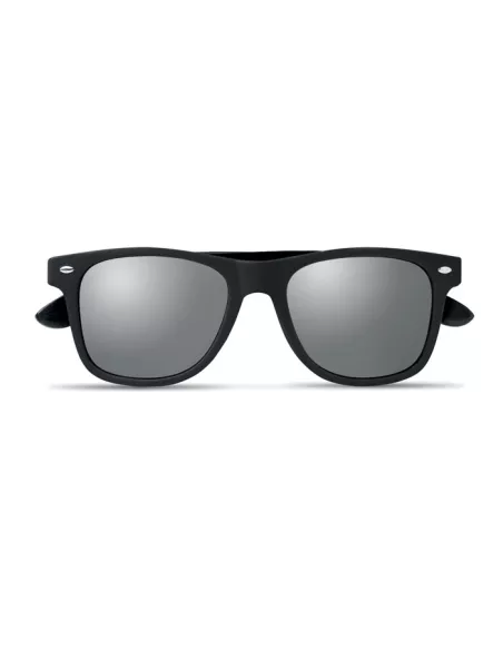 Custom sunglasses RHODOS with bamboo arms and UV400