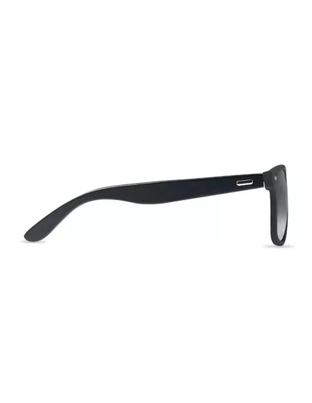 Custom sunglasses RHODOS with bamboo arms and UV400