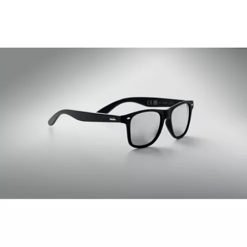 Custom sunglasses RHODOS with bamboo arms and UV400