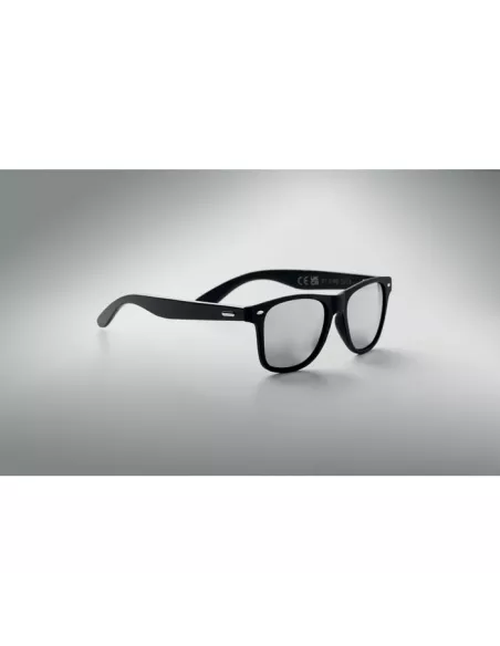 Custom sunglasses RHODOS with bamboo arms and UV400