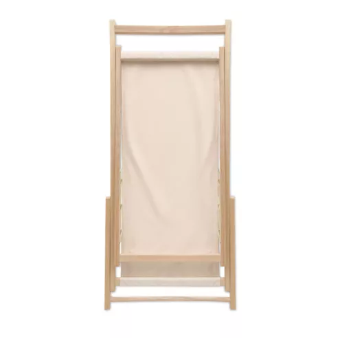 Beach chair in wood HONOPU