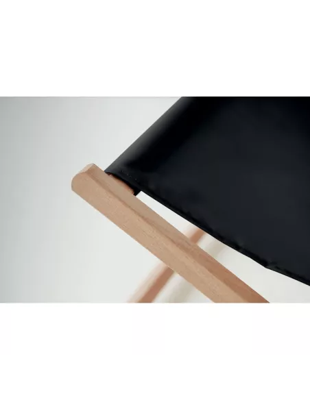 Beach chair in wood HONOPU