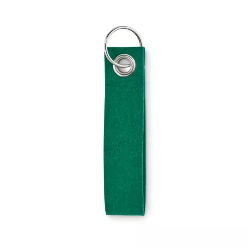 RPET felt key ring SUORA