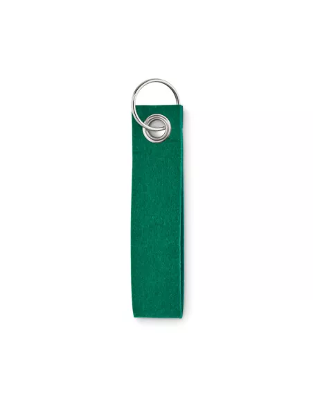 RPET felt key ring SUORA