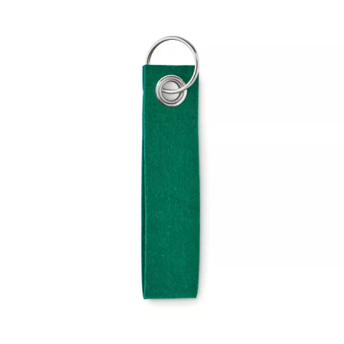 RPET felt key ring SUORA