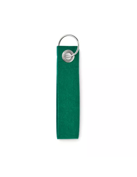 RPET felt key ring SUORA