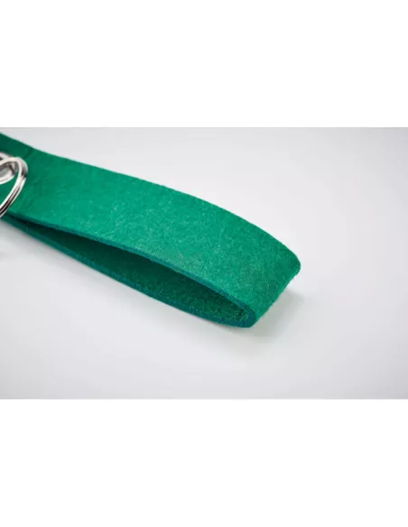 RPET felt key ring SUORA