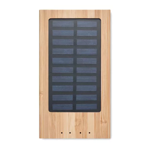 Solar power bank 4000 mAh ARENA SOLAR