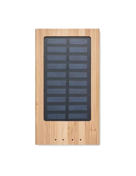 Solar power bank 4000 mAh ARENA SOLAR