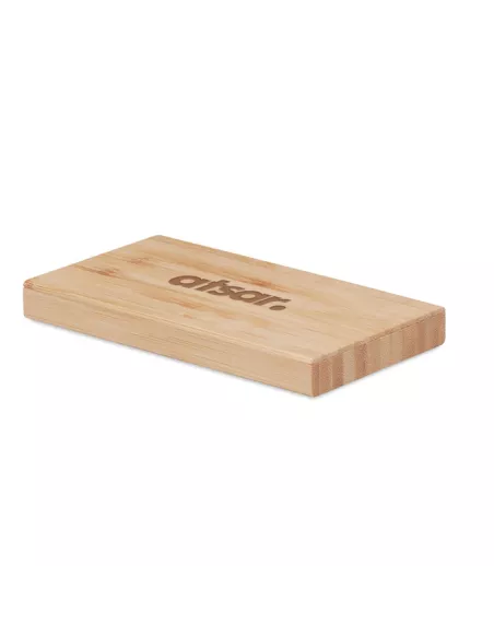 Solar power bank 4000 mAh ARENA SOLAR