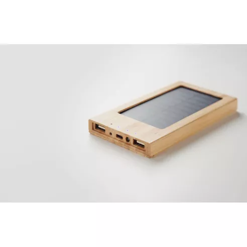 Solar power bank 4000 mAh ARENA SOLAR
