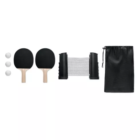 Table Tennis set PING PONG