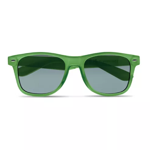 Sunglasses in RPET MACUSA