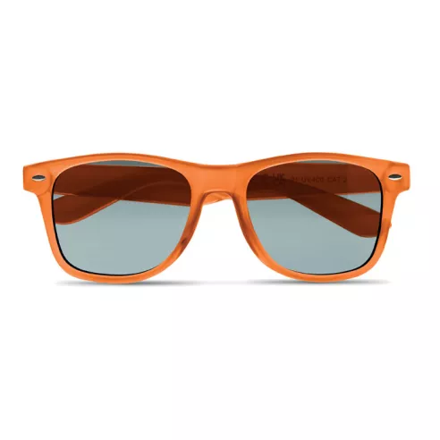 Sunglasses in RPET MACUSA