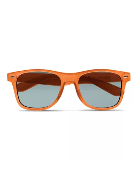 Sunglasses in RPET MACUSA