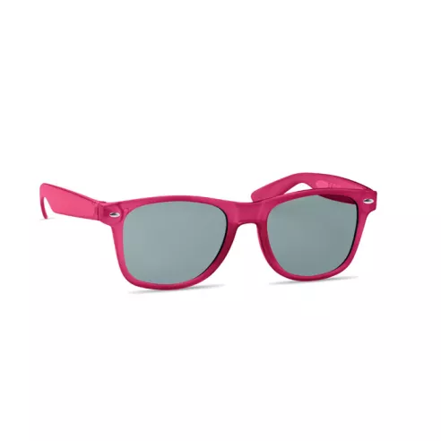 Sunglasses in RPET MACUSA