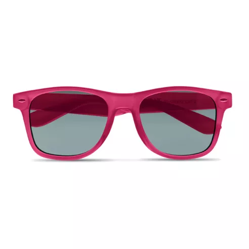 Sunglasses in RPET MACUSA