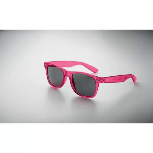 Sunglasses in RPET MACUSA
