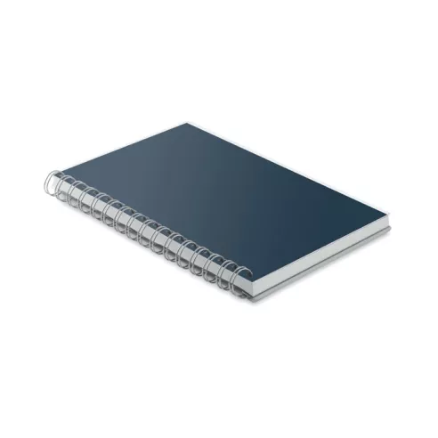 Libreta A5 con tapa de RPET ANOTATE