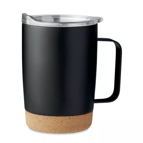 Vaso de doble pared de 300 ml RUBY
