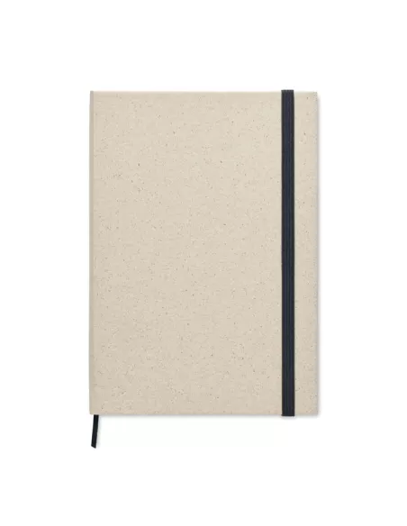 A5 grass notebook 80 lined GRASS NOTES