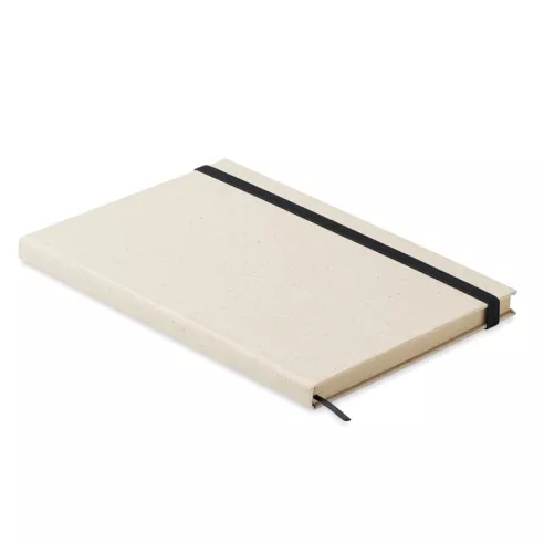 A5 grass notebook 80 lined GRASS NOTES