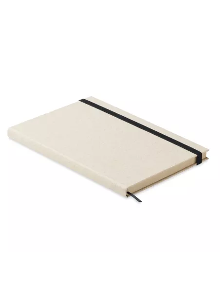 A5 grass notebook 80 lined GRASS NOTES