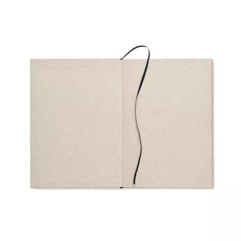 A5 grass notebook 80 lined GRASS NOTES