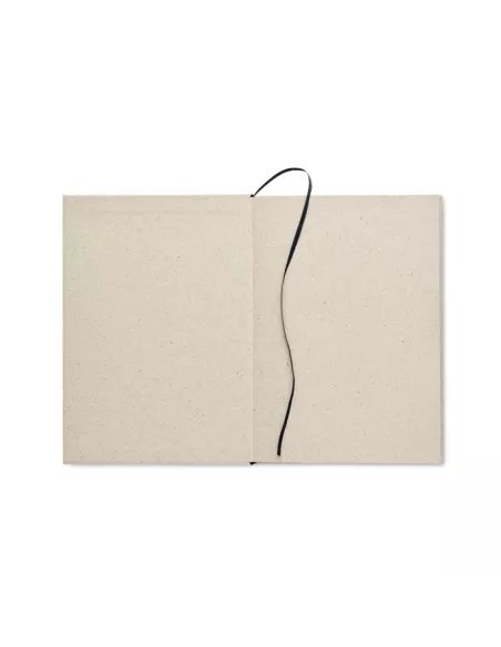 A5 grass notebook 80 lined GRASS NOTES