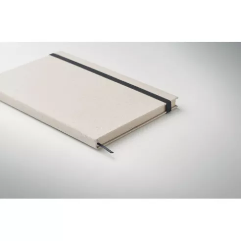 A5 grass notebook 80 lined GRASS NOTES