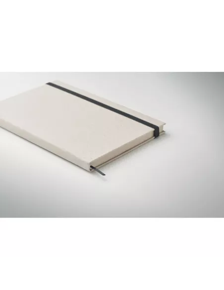 A5 grass notebook 80 lined GRASS NOTES
