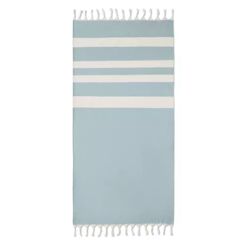 Hamman towel blanket 140 gr/m² AGOURA
