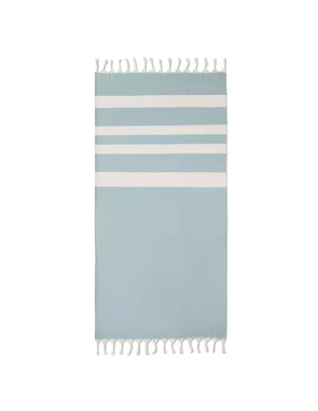 Hamman towel blanket 140 gr/m² AGOURA