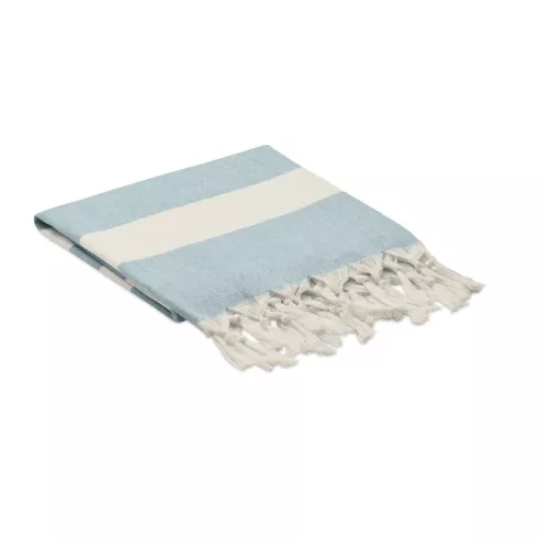 Hamman towel blanket 140 gr/m² AGOURA