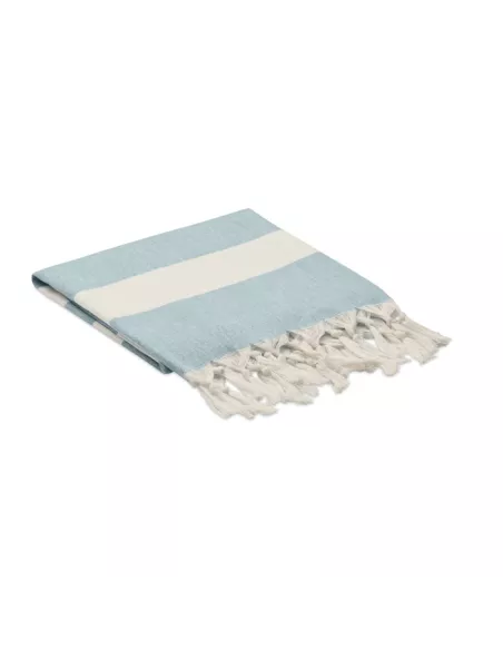 Hamman towel blanket 140 gr/m² AGOURA