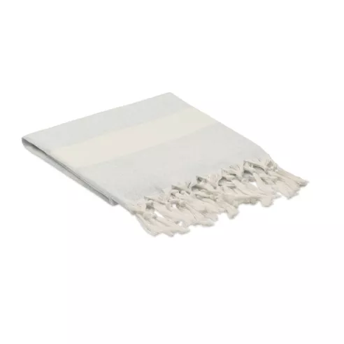 Hamman towel blanket 140 gr/m² AGOURA