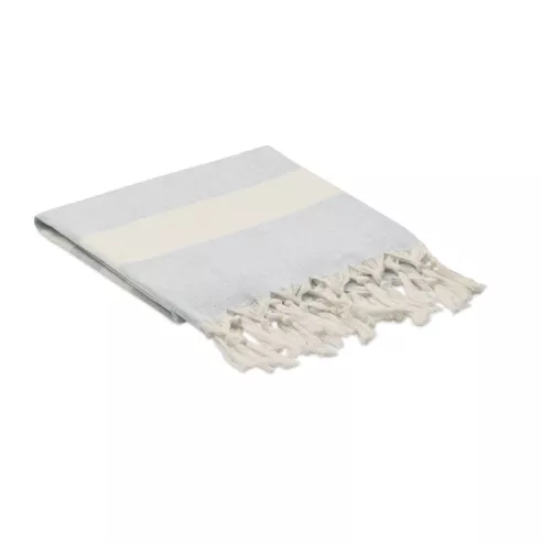 Hamman towel blanket 140 gr/m² AGOURA
