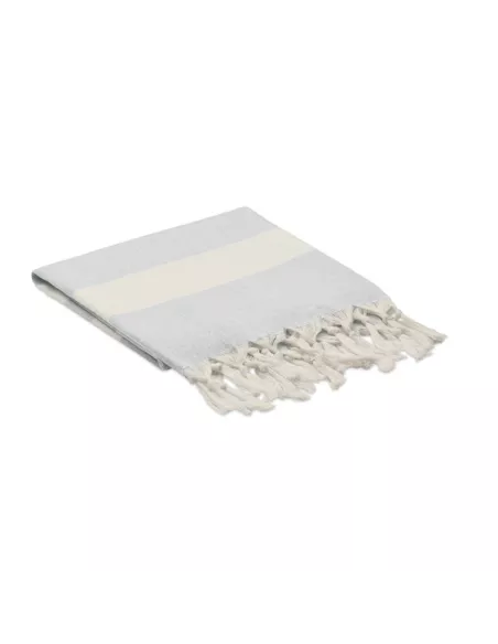 Hamman towel blanket 140 gr/m² AGOURA