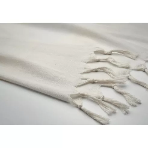 Hamman towel blanket 140 gr/m² AGOURA