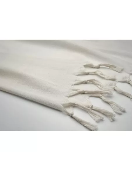 Hamman towel blanket 140 gr/m² AGOURA