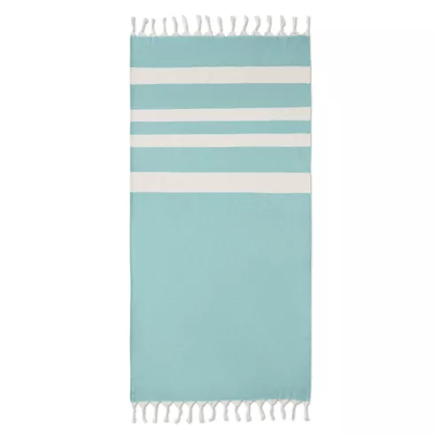 Hamman towel blanket 140 gr/m² AGOURA