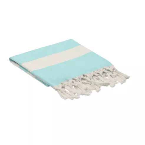 Hamman towel blanket 140 gr/m² AGOURA