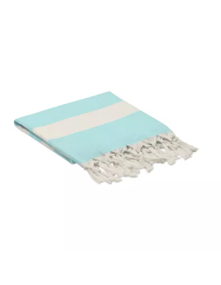 Hamman towel blanket 140 gr/m² AGOURA