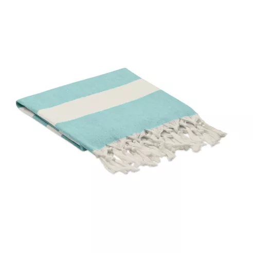 Hamman towel blanket 140 gr/m² AGOURA