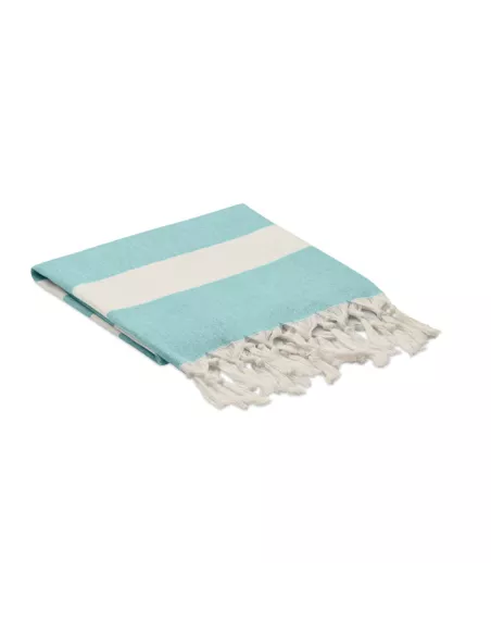 Hamman towel blanket 140 gr/m² AGOURA