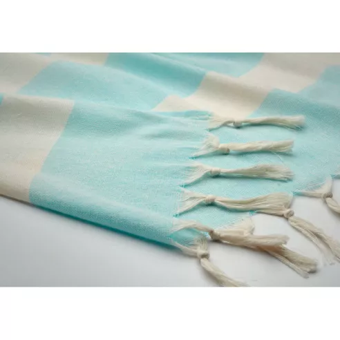 Hamman towel blanket 140 gr/m² AGOURA