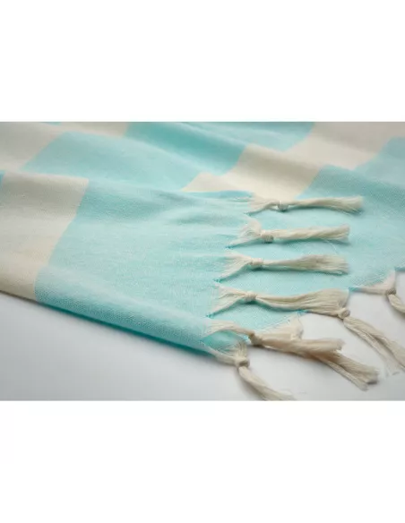 Hamman towel blanket 140 gr/m² AGOURA